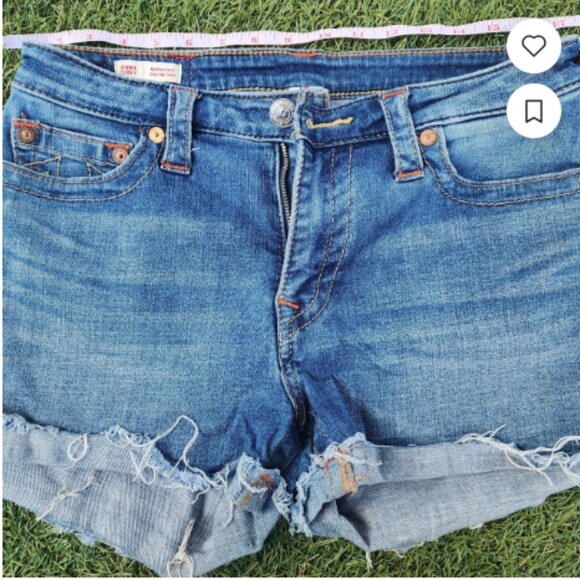 Size L Excellent condition True Religion - Picture 1 of 2